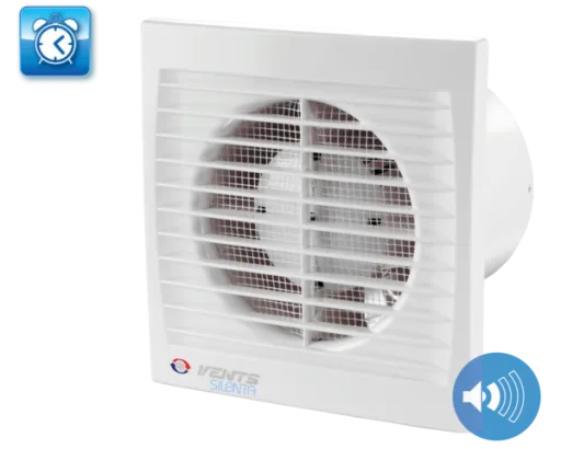 VENTS 100 SILENTA - ST